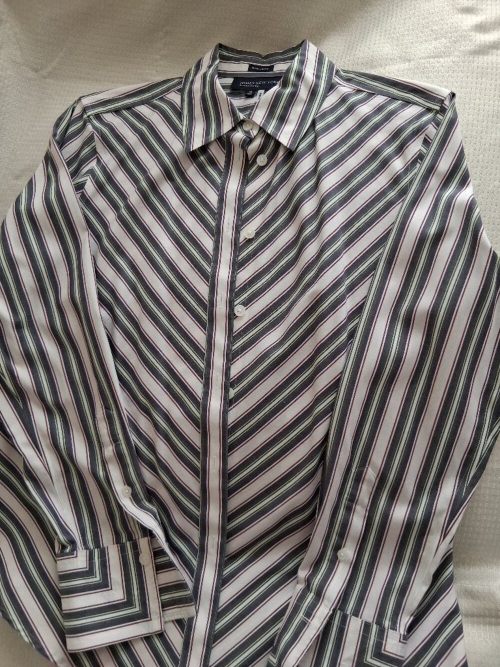 Jones New York Signature Ladies Shirt